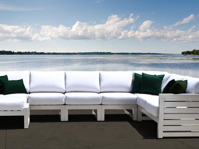 Seaside collection