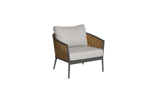 Cabo Club Chair - Image 2