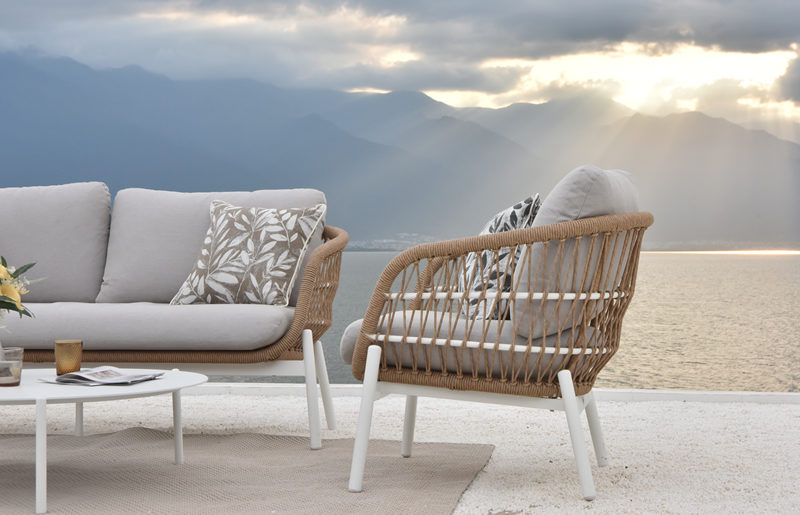 Amalfi collection