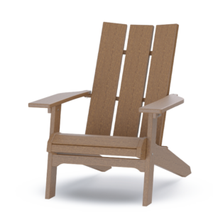 Modern Adirondack