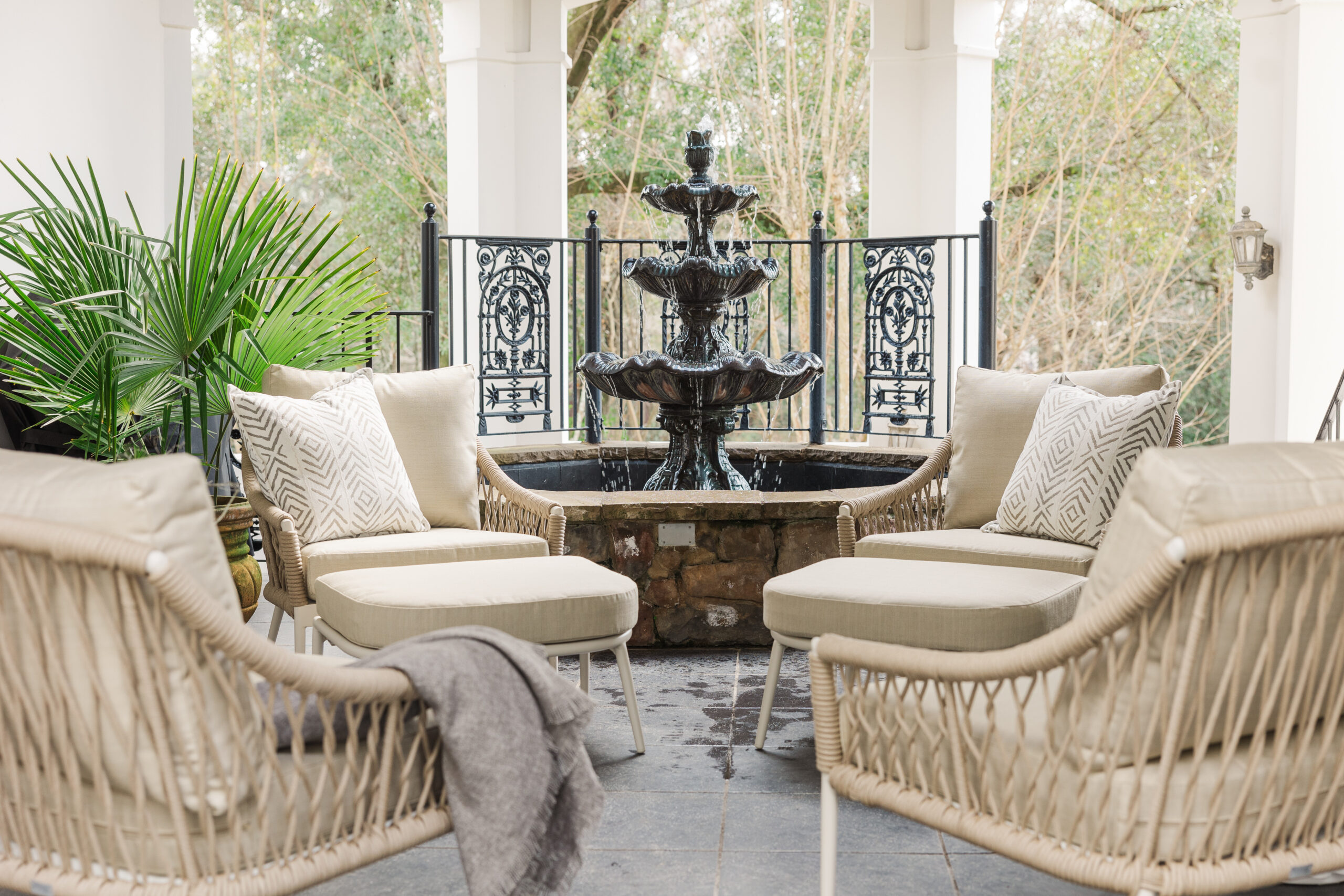 Antigua collection