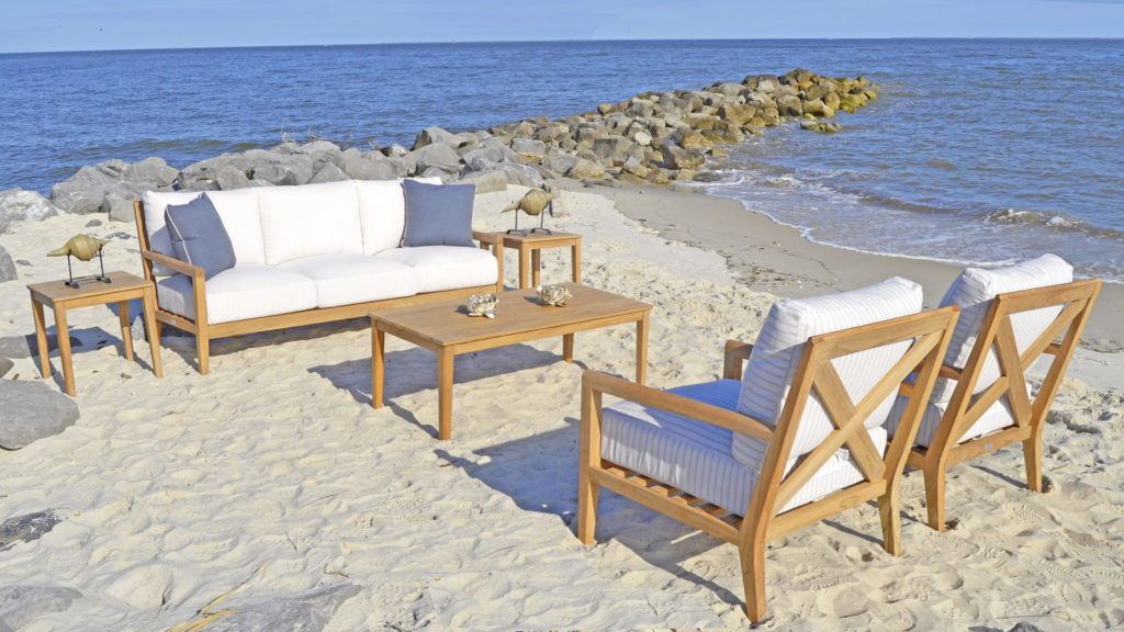 Cayman collection